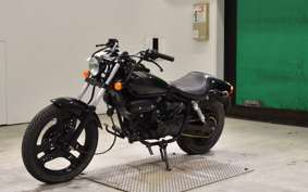 HONDA MAGNA 50 2001 AC13