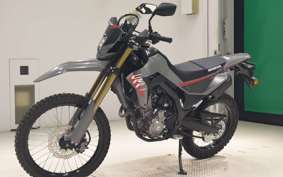 HONDA CRF250L 2026 MD47
