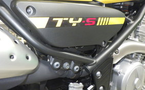 YAMAHA TRICKER Gen.2 2015 DG16J