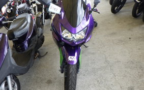 KAWASAKI NINJA 250R EX250K
