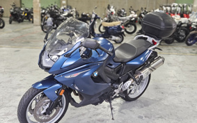 BMW F800GT 2017 0B53