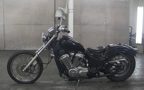 HONDA STEED 400 1994 NC26