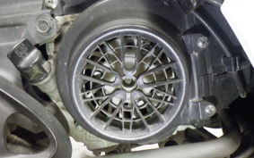 HONDA DIO 110 2023 JF58