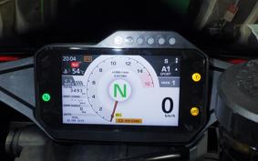 HONDA CBR1000RR RSP 2022 SC82
