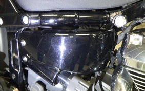HARLEY FXBRS1870 2021