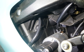 YAMAHA YZF-R6 2015 CJ32C