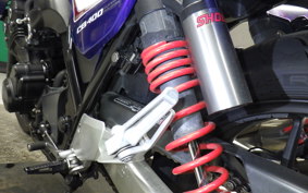 HONDA CB400 SUPER BOLDOR A 2020 NC42