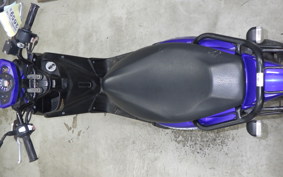 YAMAHA BW'S 50 Gen.3 1994 SA53J