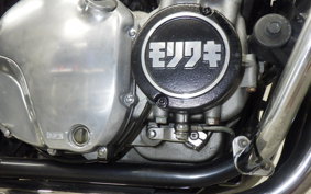 KAWASAKI ZEPHYR 1100 1993 ZRT10A