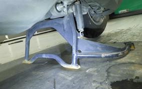 HONDA LEAD 110 2001 JF19