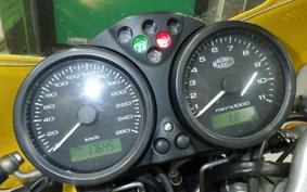 DUCATI MONSTER 400 IE 2004