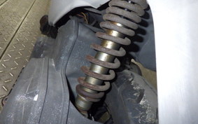 SUZUKI ADDRESS V125 CF4EA