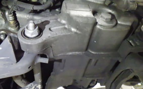 HONDA LEAD 125 JF45