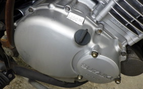 SUZUKI GRASS TRACKER Bigboy 2006 NJ4BA