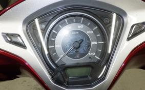 HONDA LEAD 125 2005 JK12