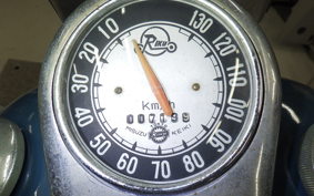RIKUO H RQ750 1957 57