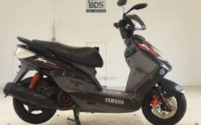 YAMAHA CYGNUS 125 XSR 2 2012 SE44J