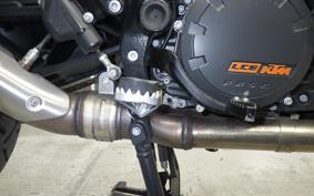 KTM 1290 SUPER ADVENTURE S 2021