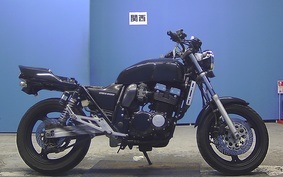 SUZUKI GSX400 IMPULSE 1997 GK79A