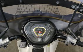 HONDA SUPER CUB50 AA04