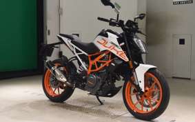KTM 390 DUKE 2019