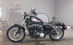 HARLEY XL883R 2009 CS2