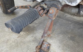 HONDA MONKEY 1993 Z50J