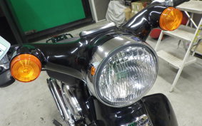 HONDA LITTLE CUB E AA01