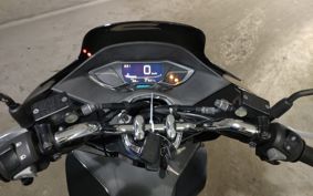 HONDA PCX 160 KF47