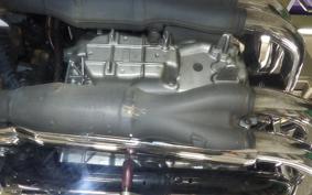 HONDA CB1100 EX ABS 2015 SC65