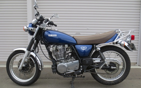 YAMAHA SR400 FINAL ED 2021 RH16J