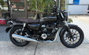 HONDA GB350 2022 NC59