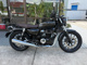 Фото Honda GB350 2022 с японского аукциона