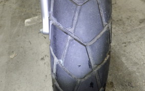 YAMAHA TW200 Gen.2 2019 DG07J
