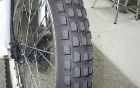HONDA TLM220R 2004 MD23