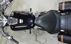HONDA SHADOW 750 Gen. 3 2006 RC50