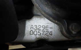 YAMAHA JOG SA55J