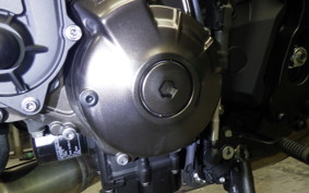 YAMAHA XSR900 2024 RN80J