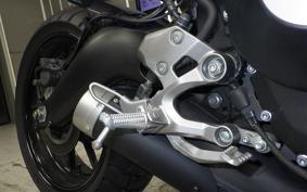 YAMAHA XSR900 2021 RN56J
