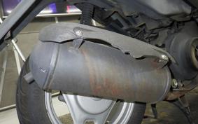 SUZUKI ADDRESS V50 Gen.2 CA42A