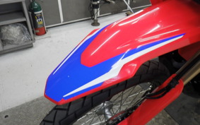 HONDA CRF250 GEN 2 RALLY 2019 MD47