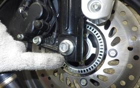 HONDA DAX 125 JB04