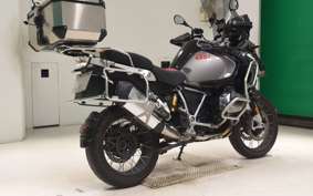 BMW R1250GS ADVENTURE 2019