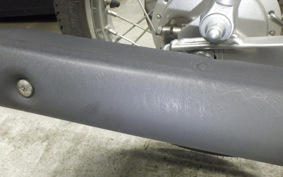 HONDA C50 SUPER CUB 2011 AA07