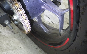 KAWASAKI NINJA 250 ABS 2004 EX250L