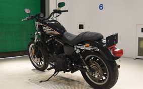 HARLEY XL883RI 2008