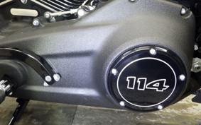 HARLEY FXBBS1870 2021