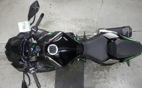 KAWASAKI ZH2 SE ZRT00R