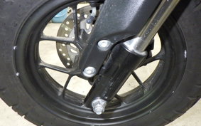 HONDA MONKEY 125 JB03