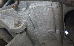 HONDA DIO Gen.6 AF62
